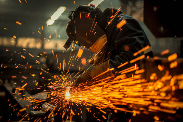 Best Structural Steel Welding in Sylvan Lake, MI