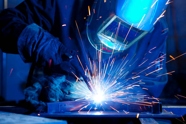Best Marine and Shipbuilding Welding in Sylvan Lake, MI