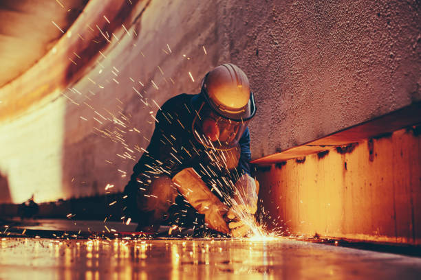 Professional Welder & Metal Fabrication in Sylvan Lake, MI
