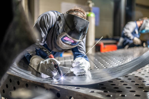 Best Pipe Welding in Sylvan Lake, MI