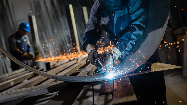 Best Artistic and Custom Metal Fabrication in Sylvan Lake, MI