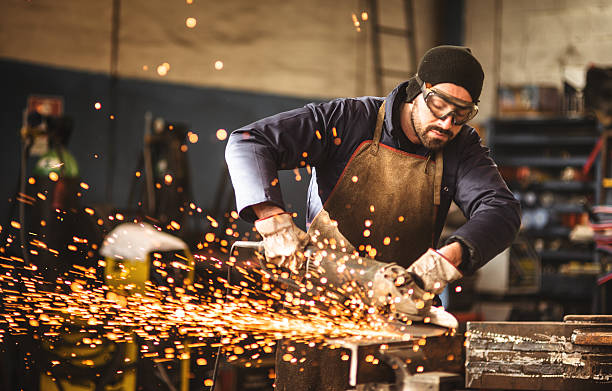 Best Food and Beverage Processing Equipment Welding in Sylvan Lake, MI