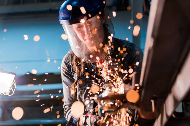 Affordable Welder Services in Sylvan Lake, MI