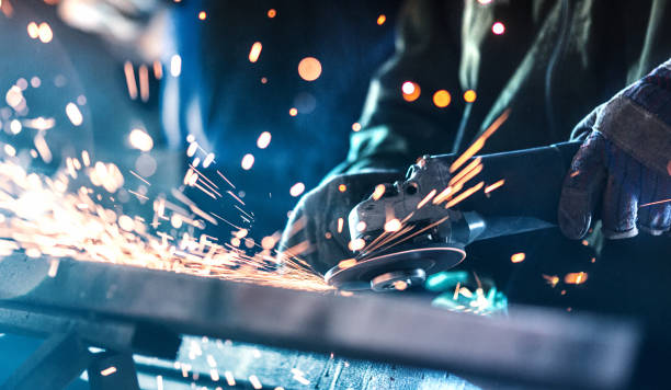 Best Specialty Welding Processes in Sylvan Lake, MI